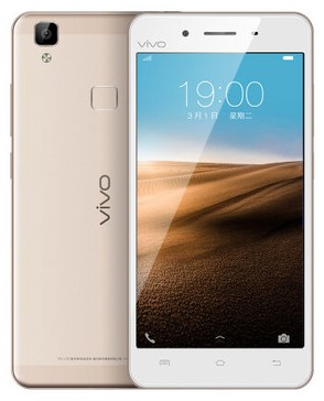 BBK Vivo V3M A TD-LTE Dual SIM